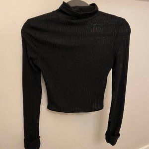 Brand new never worn Shein turtleneck